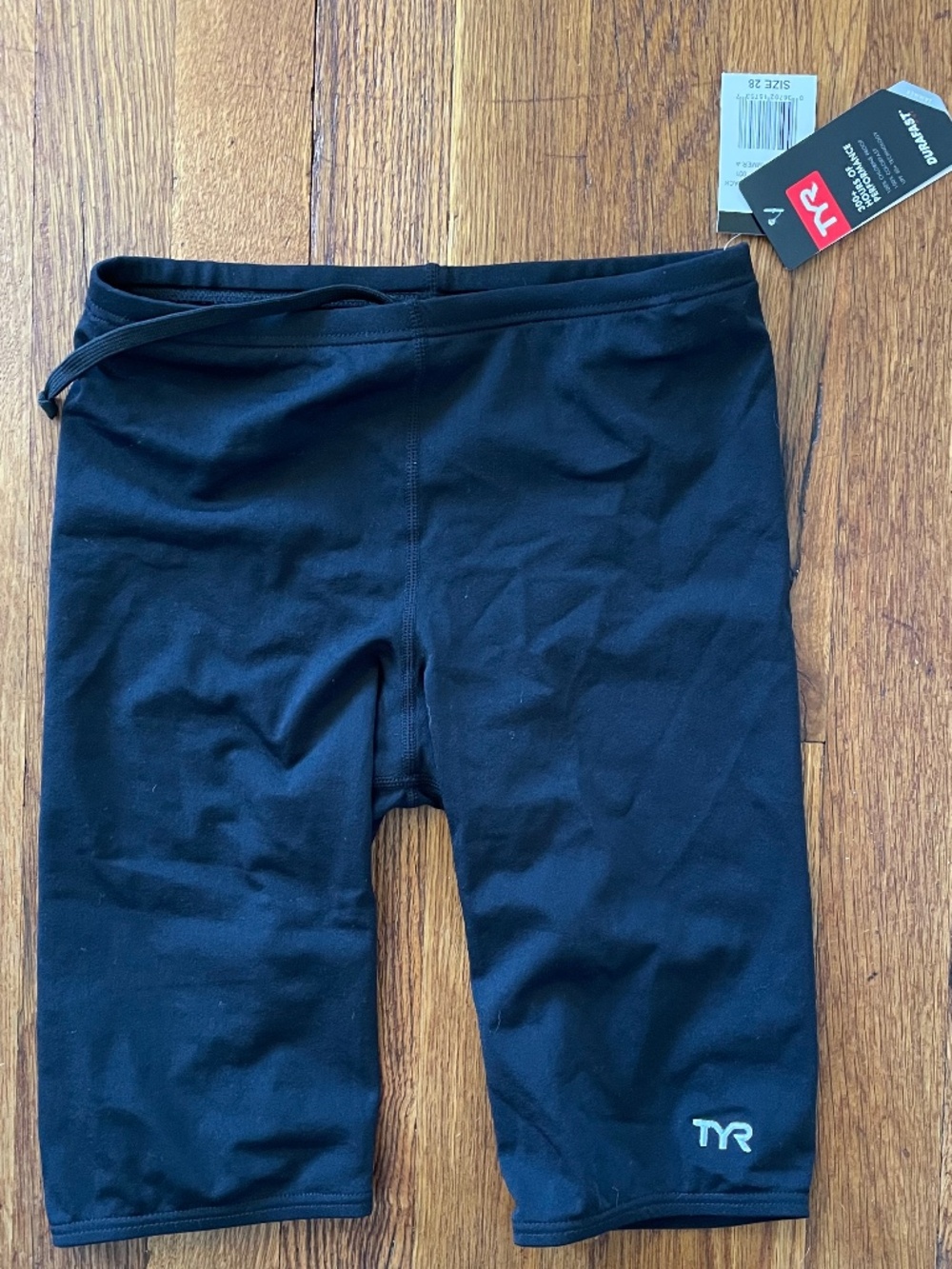 TYR Swimsuit Size 28 Swim shorts